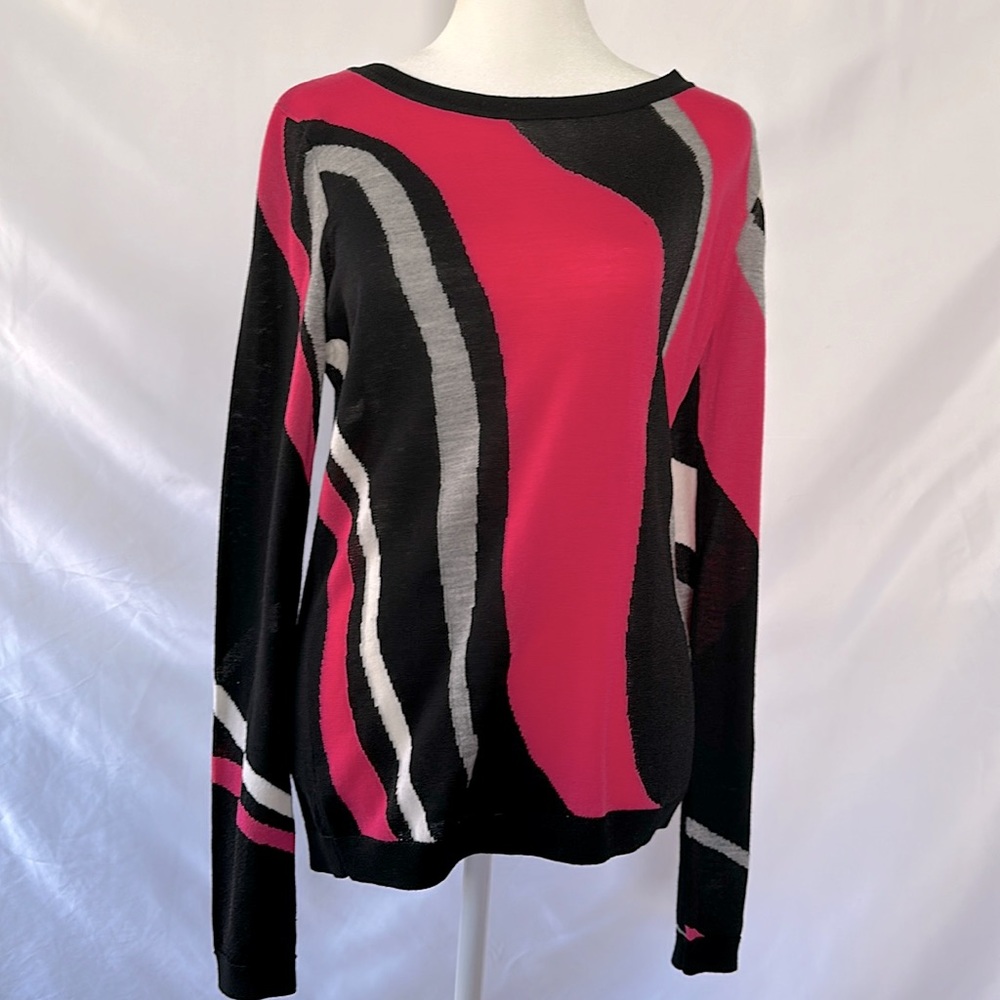 Diane von Furstenburg Women’s Sweater Top